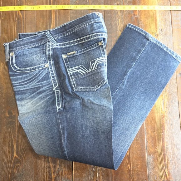 Ariat | Jeans | Ariat M6 Slim Boot Mens 